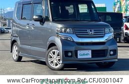 honda n-box 2013 -HONDA--N BOX DBA-JF1--JF1-1165586---HONDA--N BOX DBA-JF1--JF1-1165586-