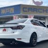lexus gs-f 2016 -LEXUS--Lexus GS F DBA-URL10--URL10-0001419---LEXUS--Lexus GS F DBA-URL10--URL10-0001419- image 2