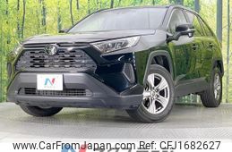 toyota rav4 2023 CFJ1682627