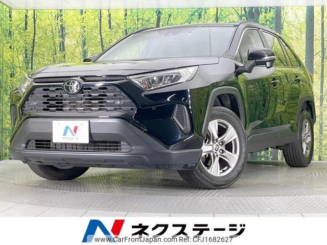 toyota rav4 2023 CFJ1682627 image 1