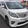 toyota alphard 2015 -TOYOTA--Alphard ANH20W--8357149---TOYOTA--Alphard ANH20W--8357149- image 1