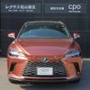 lexus rx 2024 -LEXUS--Lexus RX 6LA-AALH16--AALH16-1004060---LEXUS--Lexus RX 6LA-AALH16--AALH16-1004060- image 2