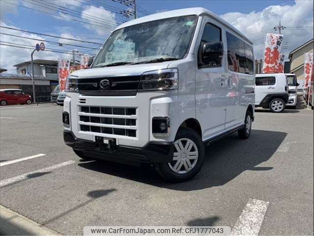 daihatsu atrai 2025 CFJ1777043 image 2