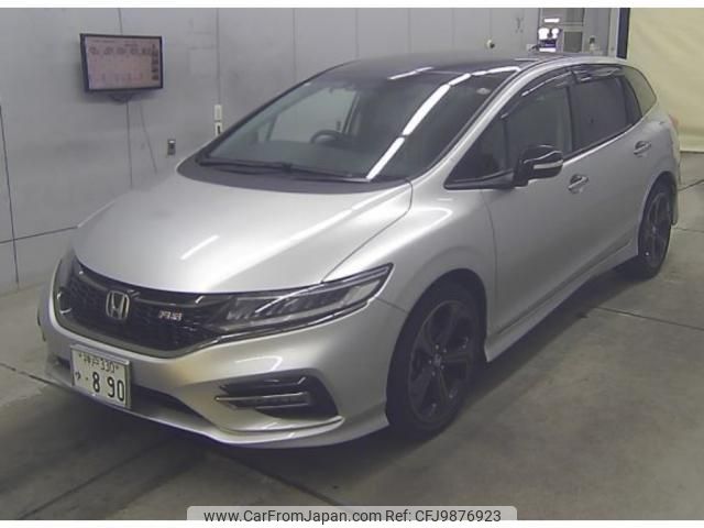 honda jade 2018 quick_quick_DBA-FR5_1102190 image 1