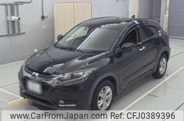 honda vezel 2014 -HONDA 【豊橋 301て5437】--VEZEL RU1-1016834---HONDA 【豊橋 301て5437】--VEZEL RU1-1016834-