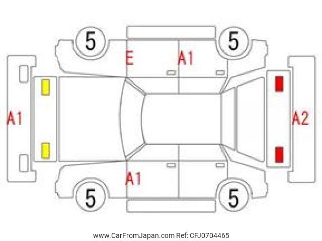 lexus nx 2020 -LEXUS--Lexus NX 3BA-AGZ10--AGZ10-1026492---LEXUS--Lexus NX 3BA-AGZ10--AGZ10-1026492- image 2