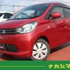 mitsubishi ek-wagon 2014 quick_quick_DBA-B11W_B11W-0105266 image 1