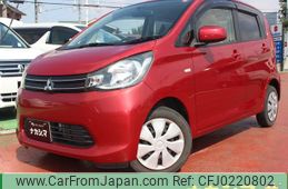 mitsubishi ek-wagon 2014 quick_quick_DBA-B11W_B11W-0105266