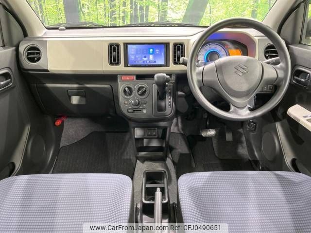 suzuki alto 2020 -SUZUKI--Alto DBA-HA36S--HA36S-549790---SUZUKI--Alto DBA-HA36S--HA36S-549790- image 2