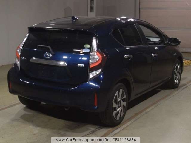 toyota aqua 2020 -TOYOTA--AQUA DAA-NHP10--NHP10-6857920---TOYOTA--AQUA DAA-NHP10--NHP10-6857920- image 2