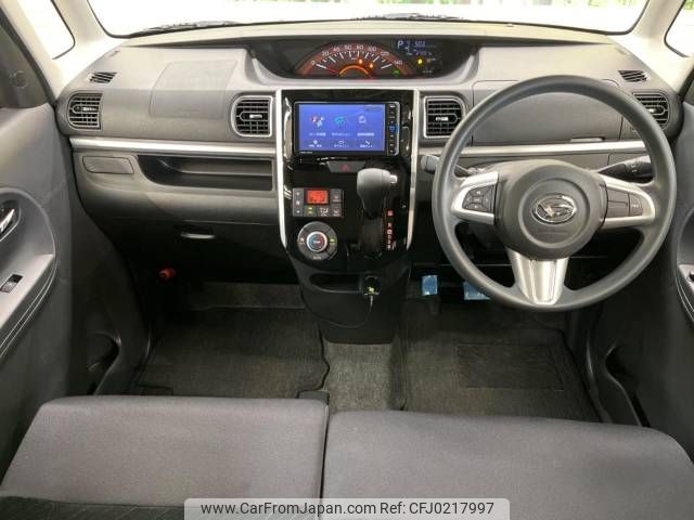 daihatsu tanto 2017 -DAIHATSU--Tanto DBA-LA600S--LA600S-0586523---DAIHATSU--Tanto DBA-LA600S--LA600S-0586523- image 2