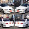 toyota chaser 1999 quick_quick_JZX100_JZX100-0108538 image 15