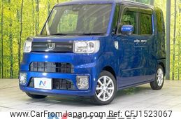 daihatsu wake 2018 CFJ1523067