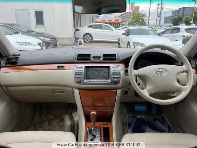 toyota brevis 2001 TE3383 image 1