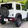 suzuki jimny-sierra 2023 -SUZUKI--Jimny Sierra 3BA-JB74W--JB74W-185500---SUZUKI--Jimny Sierra 3BA-JB74W--JB74W-185500- image 17