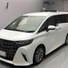 toyota alphard 2024 CFJ1806287 image 4