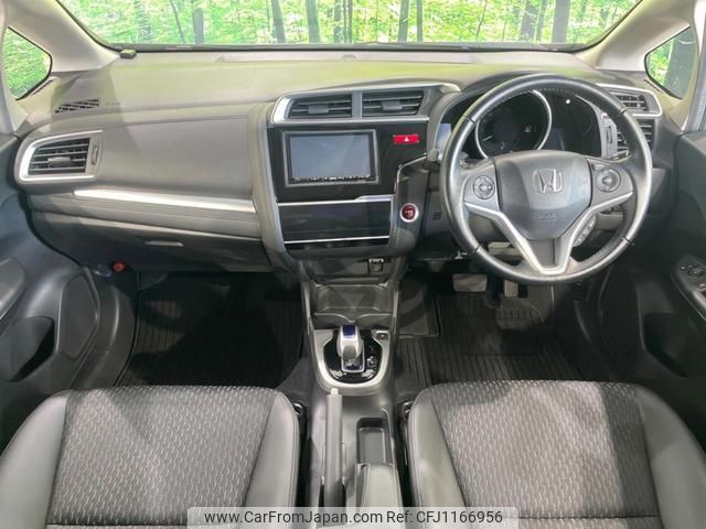 honda fit-hybrid 2017 quick_quick_GP5_GP5-3325550 image 2