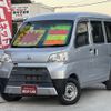 daihatsu hijet-cargo 2018 quick_quick_EBD-S321V_S321V-0379783 image 1