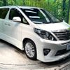 toyota alphard 2012 -TOYOTA--Alphard DBA-ANH20W--ANH20-8197826---TOYOTA--Alphard DBA-ANH20W--ANH20-8197826- image 19