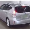 toyota prius-α 2012 -TOYOTA 【静岡 330ｻ9101】--Prius α DAA-ZVW41W--ZVW41W-3200118---TOYOTA 【静岡 330ｻ9101】--Prius α DAA-ZVW41W--ZVW41W-3200118- image 2