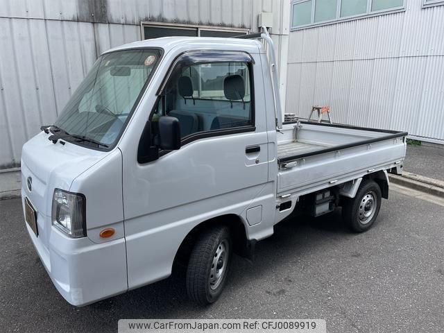 subaru sambar-truck 2011 -SUBARU--Samber Truck TT2--531763---SUBARU--Samber Truck TT2--531763- image 2