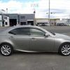 lexus is 2013 -LEXUS--Lexus IS DBA-GSE35--GSE35-5004450---LEXUS--Lexus IS DBA-GSE35--GSE35-5004450- image 4