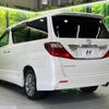 toyota alphard 2011 -TOYOTA--Alphard DBA-GGH25W--GGH25-8018363---TOYOTA--Alphard DBA-GGH25W--GGH25-8018363- image 19