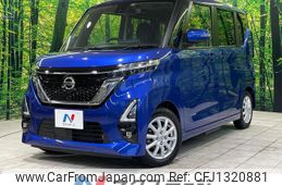 nissan roox 2020 quick_quick_B44A_B44A-0011535