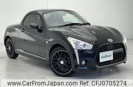 daihatsu copen 2018 -DAIHATSU--Copen DBA-LA400K--LA400K-0023868---DAIHATSU--Copen DBA-LA400K--LA400K-0023868-