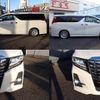 toyota alphard 2015 quick_quick_DBA-AGH30W_AGH30-0054072 image 8