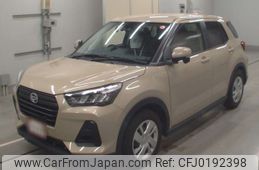 daihatsu rocky 2022 -DAIHATSU--Rocky A201S-0002712---DAIHATSU--Rocky A201S-0002712-