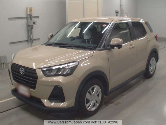 daihatsu rocky 2022 -DAIHATSU--Rocky A201S-0002712---DAIHATSU--Rocky A201S-0002712- image 1