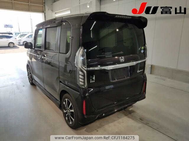 honda n-box 2018 -HONDA--N BOX JF3--JF3-1103274---HONDA--N BOX JF3--JF3-1103274- image 2