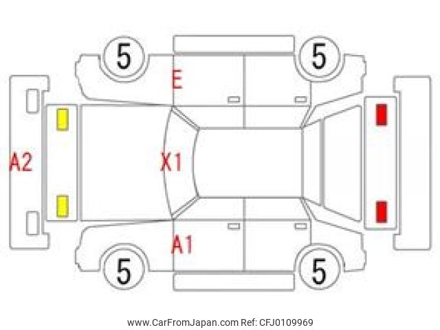 subaru forester 2018 -SUBARU--Forester 5AA-SKE--SKE-003886---SUBARU--Forester 5AA-SKE--SKE-003886- image 2