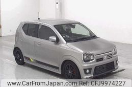 suzuki alto-works 2017 -SUZUKI--Alto Works HA36S--890703---SUZUKI--Alto Works HA36S--890703-