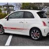fiat fiat-others 2010 -FIAT--Fiat ABA-312141--ZFA31200000458352---FIAT--Fiat ABA-312141--ZFA31200000458352- image 30