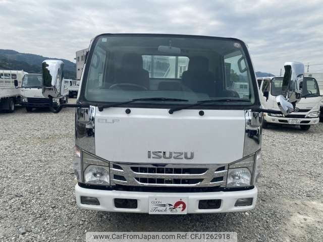 isuzu elf-truck 2013 -ISUZU--Elf TKG-NKR85AN--NKR85-7033124---ISUZU--Elf TKG-NKR85AN--NKR85-7033124- image 2