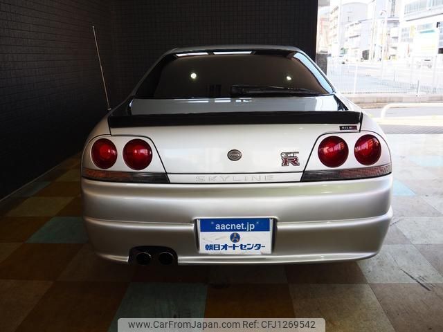 nissan skyline-gt-r 1995 quick_quick_E-BCNR33_BCNR33-007017 image 2