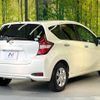 nissan note 2017 -NISSAN--Note DBA-E12--E12-546675---NISSAN--Note DBA-E12--E12-546675- image 18