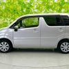 suzuki wagon-r 2017 quick_quick_DBA-MH35S_MH35S-102066 image 2