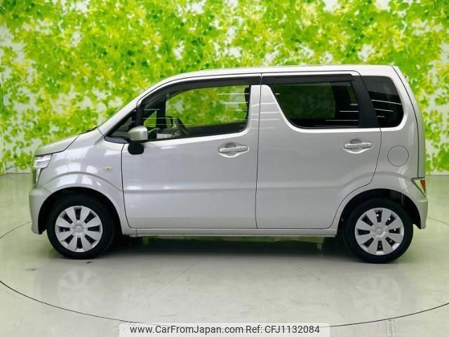 suzuki wagon-r 2017 quick_quick_DBA-MH35S_MH35S-102066 image 2