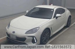 subaru brz 2023 CFJ1563572