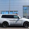 mitsubishi pajero 2008 -MITSUBISHI 【名変中 】--Pajero V93W--0101287---MITSUBISHI 【名変中 】--Pajero V93W--0101287- image 5