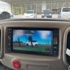 nissan cube 2009 -NISSAN--Cube DBA-Z12--Z12-070132---NISSAN--Cube DBA-Z12--Z12-070132- image 25