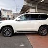 toyota land-cruiser-prado 2021 -TOYOTA--Land Cruiser Prado 3DA-GDJ151W--GDJ151-0011159---TOYOTA--Land Cruiser Prado 3DA-GDJ151W--GDJ151-0011159- image 6