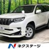 toyota land-cruiser-prado 2023 -TOYOTA--Land Cruiser Prado 3BA-TRJ150W--TRJ150-0162630---TOYOTA--Land Cruiser Prado 3BA-TRJ150W--TRJ150-0162630- image 1