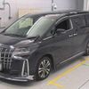 toyota alphard 2020 quick_quick_3BA-AGH30W_AGH30-0306747 image 1