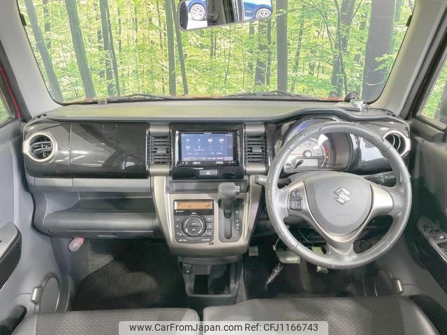 suzuki hustler 2016 quick_quick_MR41S_MR41S-194040 image 2