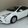 toyota prius 2017 quick_quick_ZVW50_ZVW50-6060419 image 6