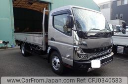 mitsubishi-fuso canter 2024 GOO_NET_EXCHANGE_0707934A30241017W001